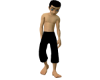 B Avatar Cool Anim