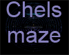 chels maze light