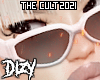 TheCult l 90s Shades W