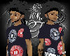 ~ET~ BW MULTI TEE