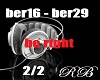 ritmo - be right pt2