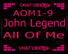 John Legend All Of Me P1