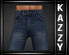 }KR{ Jeans V2
