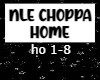 NLE Choppa- Home