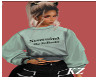 Kz| Nevermind Sweatshirt