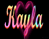 kayla necklace