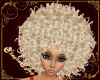 SE-Blonde Afro