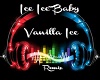 Vanil  Ice Baby