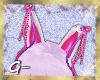 G- Easter Bunny, Ears2