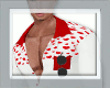 ! VALENTINE OUTFIT white