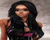 Kardasian 9 ~ Ebony