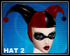 Harley Quinn Hat 2