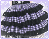 P| Add+ Skirt - Lilac