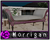 +Mor+ N. Passion Chaise