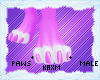 ꨄStacy Pawsꨄ