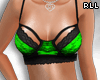 Kitten Lingerie Grn. RLL