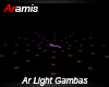 Ar Gambas Light