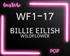 Billie Eilish - Wildflow