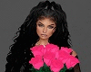 +PINK ROSES POSE 1+