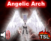 Angelic Wings Arch (S)