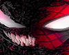 Cutout Venom-Spider