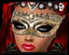 *FA* Carnaval Mask 2014