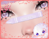 |H| Nose Crayon Lilac