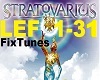 LearnToFly - Stratovariu