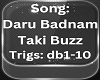 *S* Daru Badnam Buzz