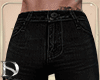 D| Tifa Pants Couple