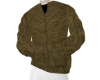 GUERILLAZ PARKA