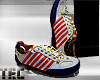 TRC Dsquared2 Shoes III