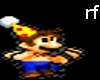 [rf]Animated Mario Dance