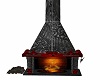 DarkAngell Fireplace