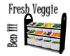 Fresh Veggie Ben III