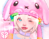 sz┃ANIM BUNNY ഒ