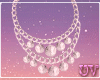Arab Jewelery Set Silver