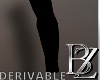 Full Arm Sleeves  <BLK>