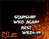 WILD AGAIN