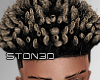 Locked Ombre Fro '18