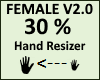 Hand Scaler 30% V2.0