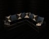 BB|Dark Xmas Couch