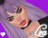 Callie Purple