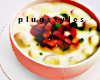 Clam Chowder Soup