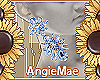 AM* Michelle Earings