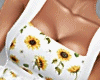 Sunflower Dress
