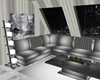 K furnished apartment 33