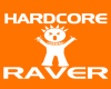 A~M The Hardcore Raver