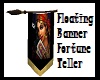 Fortune Teller Banner