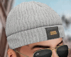 Beanie /white